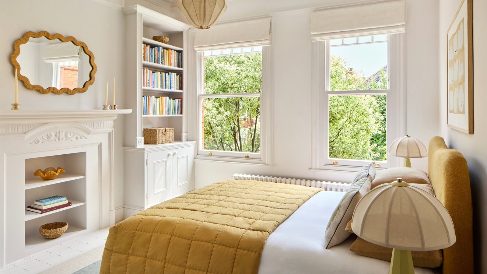 Guest Bedroom