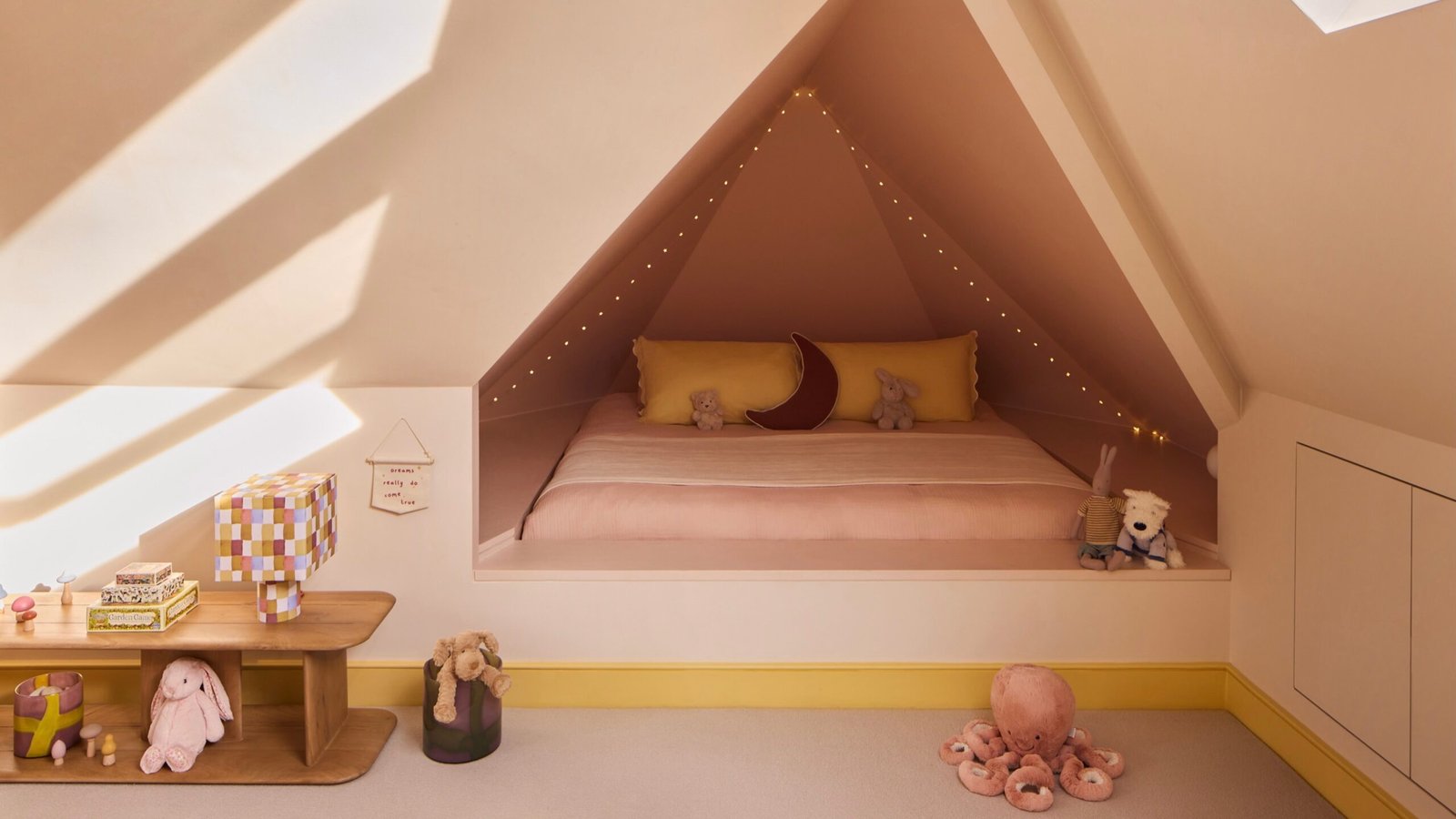 Children's Bedroom