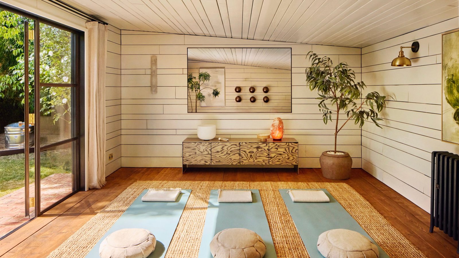 Wellness Studio
